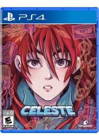 Celeste/PS4